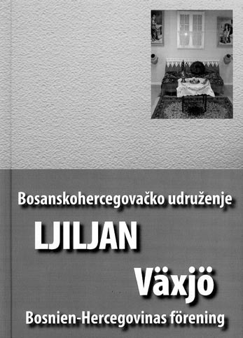 Jedna od njih je, svakako i književnica Bela Džogović, nastanjena u Kalmaru, koja je nedavno postala članom Švedskog društva književnika. Pjesnikinja Bela piše isključivo dječiju poeziju.