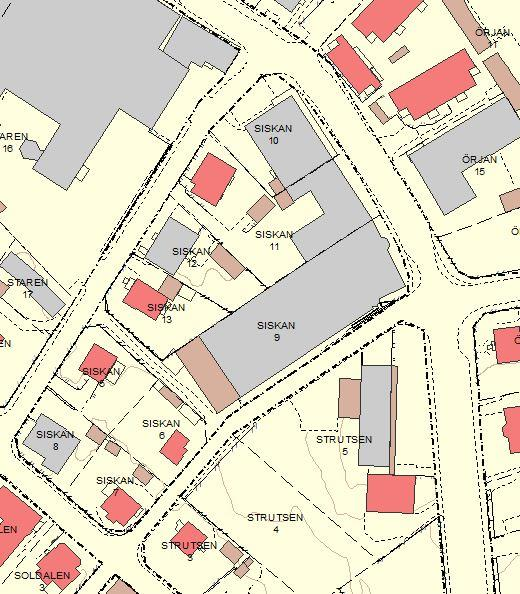 Emmy Wallmark 0477 442 20 emmy.wallmark@tingsryd.se 2015-02-17 nr: 2012-0954-211 1(18) ANTAGANEHANLING ETALJPLAN för IKAN 9 m fl. Tingsryds samhälle, Tingsryds kommun, Kronobergs län.