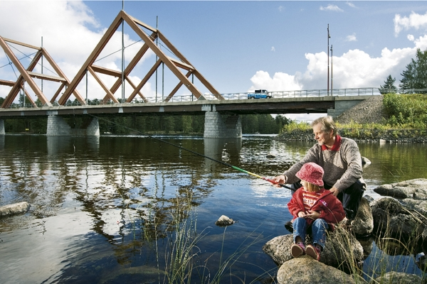 1 YIT Group God livsmiljö för