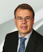 Nils Grafström M Sc (Econ) Executive Vice President, Stora Enso Timber Född 1964. Anställd sedan 1993.