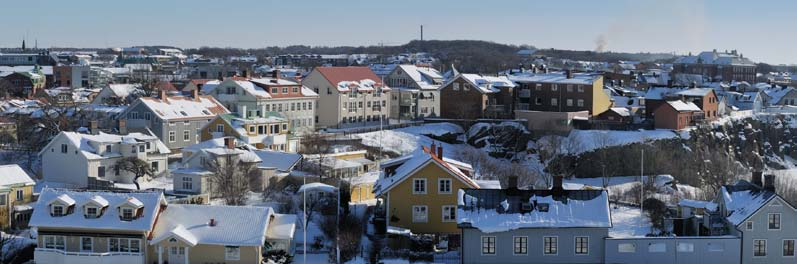 ...för drift- och energieffektivisering Smartare drift och minskad