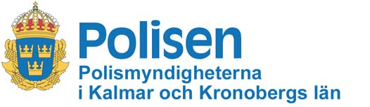 PROTOKOLL NR 3/2013 1(6) Sammanträdesdatum Diarienummer A174.092/2013, Kronoberg 2013-09-06 A174.125/2013, Kalmar POLISSTYRELSEN Tid: Kl.