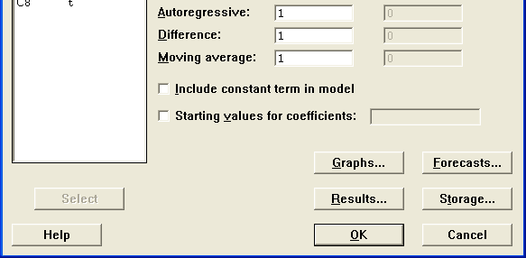 Minitab (och andra) fixar detta!