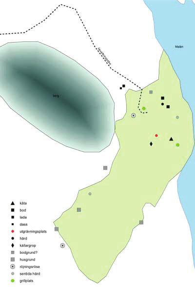 Fig. 7. Föremål av koppar Fig. 8.