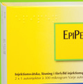 EpiPen /EpiPen Jr,