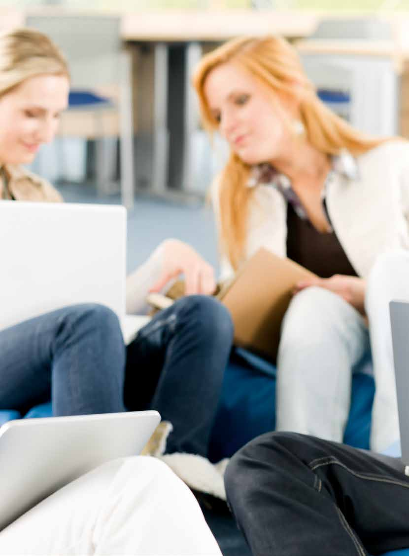 Välj e framtidsbrasch! På bara 1,5-2 år på IT-Högskola läser du e IT-utbildig som öppar dörrar till e helt y karriär i e växade brasch.