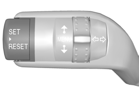 Informationsdisplayer Reglage Trippmätare E73984 15:04 15.0 C 4,7 tripp 000039 km E73265 nvänd vridreglaget för att bläddra i menyn. E73266 NM.