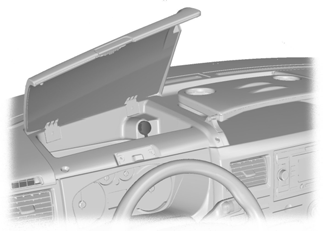 Komfortfunktioner EXTR ELUTTG MUGGHÅLLRE E69125 E69128 SE UPP! Vid användning av uttaget när bilen inte är igång, kan batteriet laddas ur.