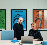 Genom att vara ledande inom hållbarhet blir Skanska en mer attraktiv affärspartner och arbetsgivare.