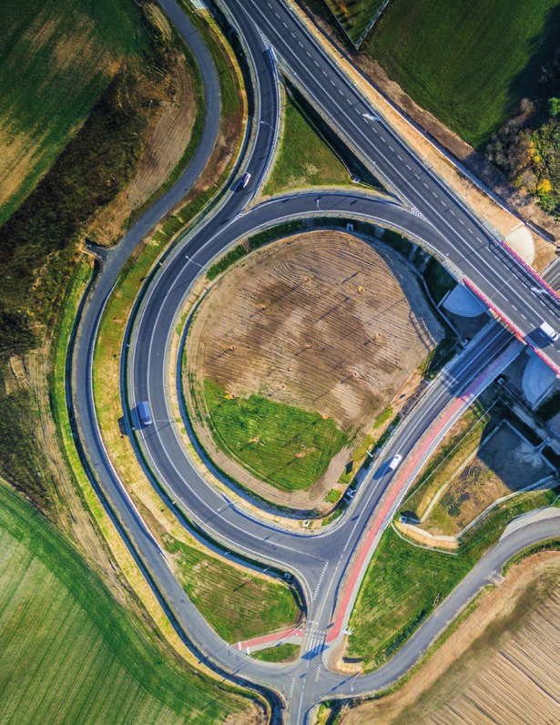 28 Marknadsöversikt Skanska