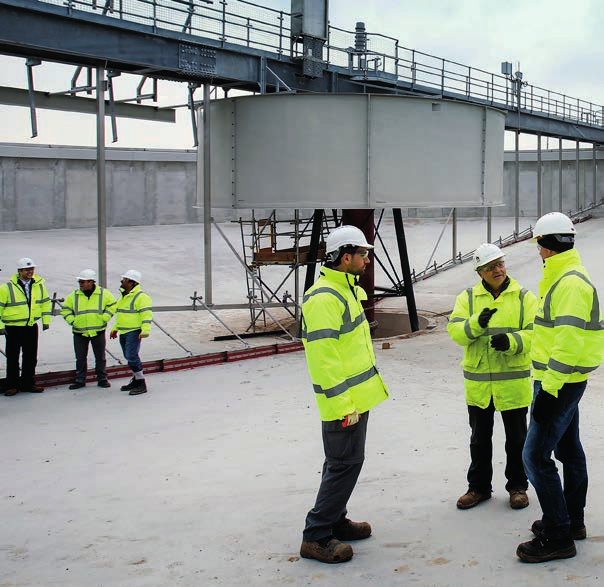 32 Byggverksamhet Skanska