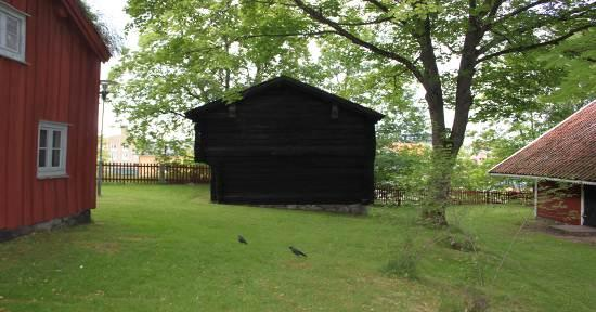 Kulturparken Småland AB