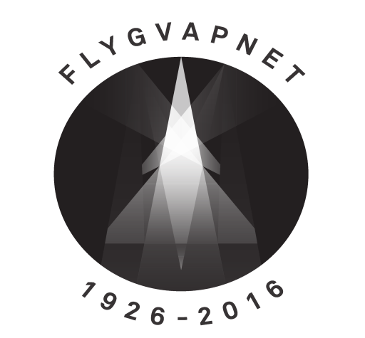 Flygvapnet 90 år och Flygdagar på Malmen 2016 Flygvapnet bildades som en egen försvarsgren den 1 juli 1926, d v s för 90 år sedan.