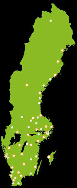 92 60 Luleå 0920-20 58 00 Lund 046-32 57 80 Malmö 040-31 41 00 Malmö Fosie 040-31 40 80 Malmö City 040-672 76 80 Malung 0280-448 90 Motala 0141-480 90 Norrköping 011-15 72 30 Norrtälje 0176-802 40