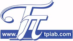 Kylmedelkylda Vätskekylaggregat TCHVZ 2400-2560 Serie Z-Flow Kyl AMA PAK.
