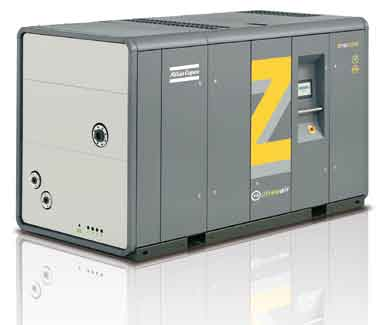 Atlas Copco Oljefria