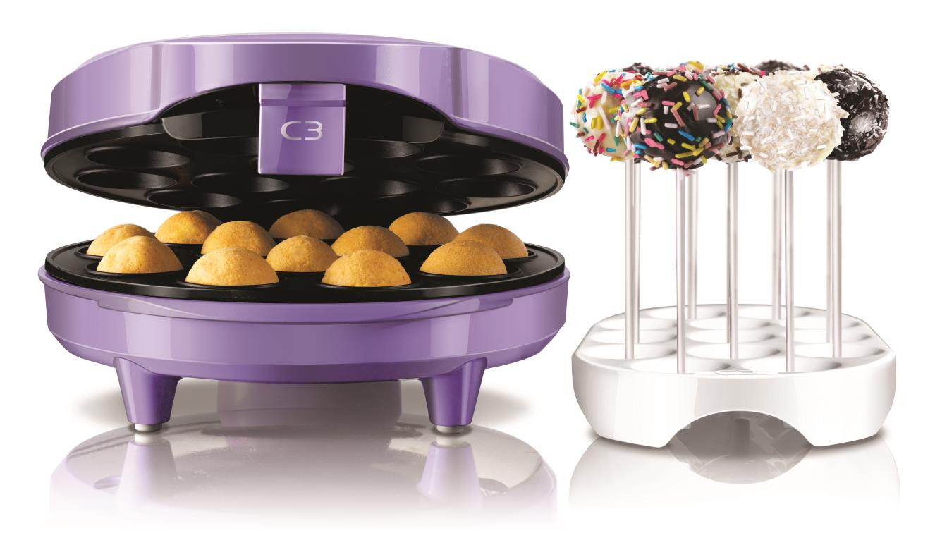 C3 3-1415 Popcake maker Finansiell utveckling, april - juni Finansiell utveckling, januari - juni * Försäljningen blev 22,2 mkr (28), -21% * * Försäljningen blev 42,4 mkr (45,8), -8%* *