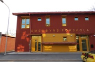 Byggmånader Entr.