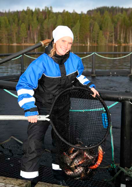 Vi fick redan som små lära oss att fisk gör en smart, och trots att det kanske mest var ett sätt att få motsträviga barn att äta upp middagen när det serverades fisk, har det ändå visat sig finnas en