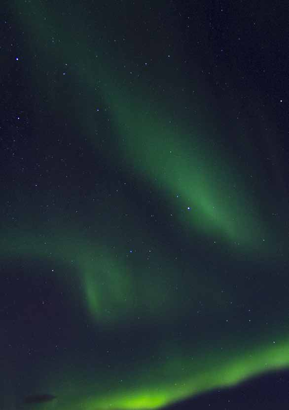 Boka din skärgårdsvistelse på www.lulea.se/skargard Viktigt vid vinterövernattning!