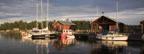 Boka din skärgårdsvistelse på www.lulea.se/skargard Junkön Junkön är en av de större öarna i skärgården. På ön finns ett mindre antal bofasta personer.