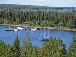 Boka din skärgårdsvistelse på www.lulea.