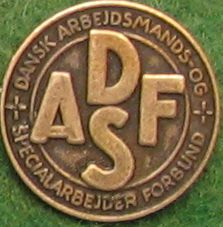 2.7 DASF Dansk Arbejdsmands- og Specialarbejder Forbund, DASF, som 1974