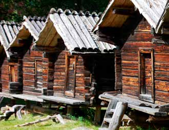 är skeptisk: om LKAB hade gått in och sagt att vi ska bryta tio år i en malmkropp till. Då hade det varit en annan sak. (intervju Gruvtolvan).