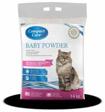 (13,50/kg) Kvalitativt kattfoder Unikt