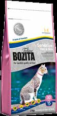 Bozita Feline är ett
