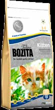 kattens immunförsvar.