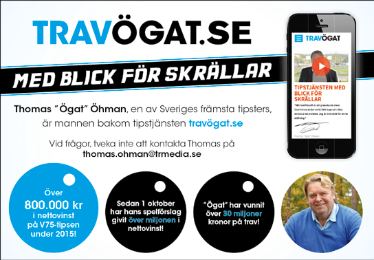 OLVALLA DITAN AUTO V TRIO TVILLING Ative Bowlers lopp // Treåringslopp m -årig. b : Pris:.-.-.-.-.-(.) kr. Hederspris till se