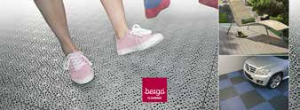 Design: Bergo ELITE