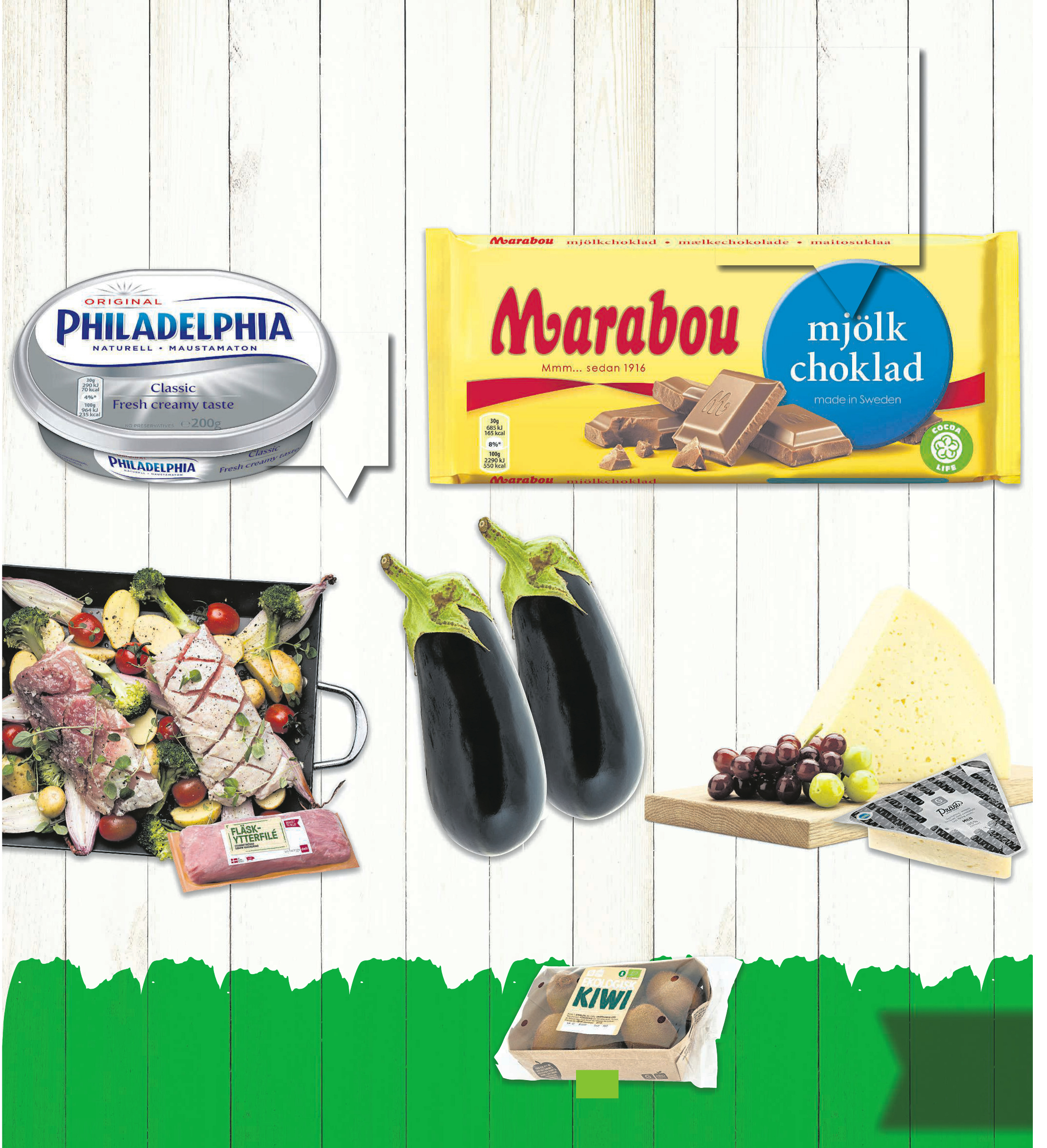 MARABOU 180-2g Flera olika sorter Jämförpris 50:-55:56 kr/kg 49 SPARA 28: PER KG! SPARA 22:-26: PER KG!