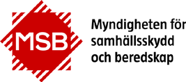 Nya föreskrifter om tillstånd MSB:s föreskrifter (MSBFS