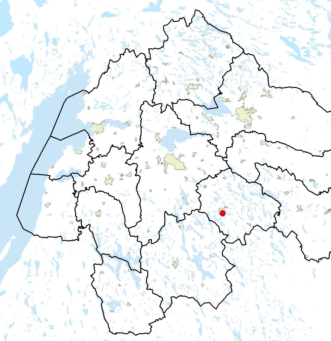 Igelkottstaggsvamp (Hericium erinaceus). Akut hotad (CR) Ingår i åtgärds-programmet Sex bokskogsarter. Den är en ettårig vedlevande ljus taggsvamp.