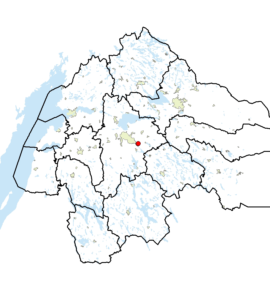 Blårödling (Entoloma bloxamii) Sårbar (VU) Ingår i åtgärdsprogrammet Svampar i ängs- och betesmarker. Det är en relativt stor och köttig rödskivling.