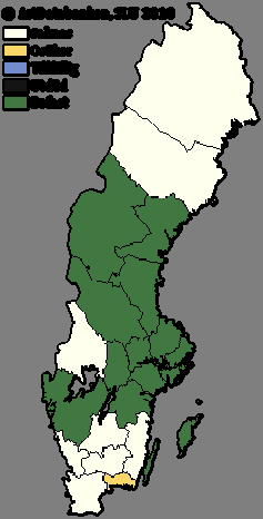 Allmänt om släktena Sarcodon (fjälltaggsvampar) och Hydnellum (korktaggsvampar). Arterna i dessa släkten är ännu inte helt och fullt utredda.