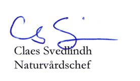 Förord Svamparna är förhållandevis väl undersökta i Östergötland, jämfört med många andra län. Det beror främst på idéella insatser inom t ex svampklubbar i Linköping och Norrköping.