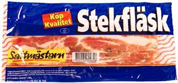 STEKFLÄSK