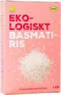 15:- EKOLOGISKT RIS