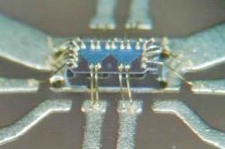 WLAN PA Transistors with 2=5.