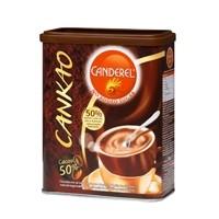 Produktgruppsindelning: 103511784459 / Kolonial/Speceri -- Kakao/Chokladdryck -- Kakaopulver -- Kakaopulver Produktbeskrivning: Grunden i Canderels chokladdrycks unika recept utgörs av äkta kakao och