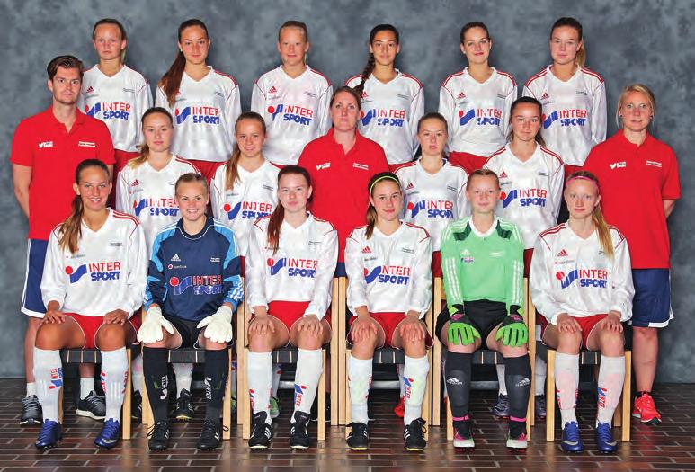 Bohuslän 6-1 F15 (2001) Östergötland Småland 0-2 Östergötland Värmland 2-1 Östergötland Västerbotten 0-1 Distriktslag pojkar 15 år (2001) Övre raden från vänster: Manasse Kuso IFK Norrköping FK, Erik