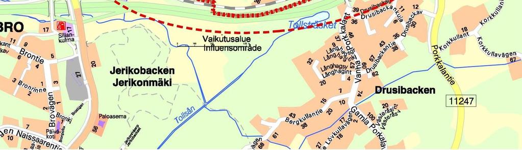 PDB kan läsas på kommunens webbplats www.kyrkslatt.