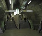 kapitel som dels redovisar utformning av stationer samt övriga konstbyggnader som broar och tråg. 1.
