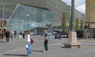 JÄRNVÄGSUTREDNING VÄSTLÄNKEN Fig 4.