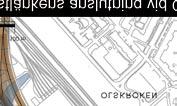 JÄRNVÄGSUTREDNING VÄSTLÄNKEN STATION Gamlestadsvägen