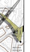 Stationsutformningen varierar i övrigt i hög grad då stationerna har mycket olika förutsättningar och lokalisering.