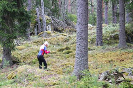 Arosträffen 16 april.